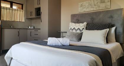 Citrus Lane Guesthouse