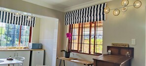 Daily full breakfast for a fee - Citrus Lane Guesthouse (Randburg)