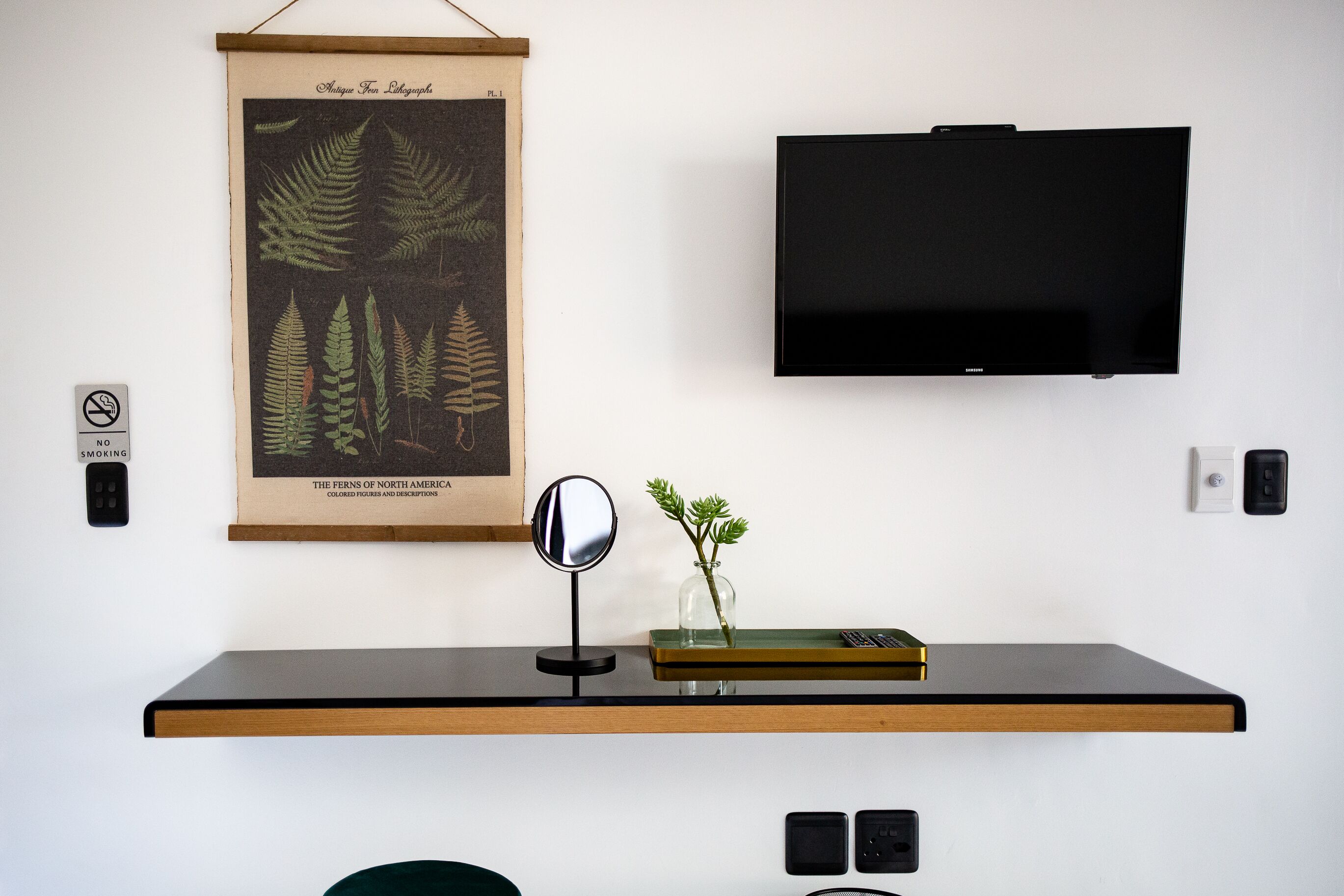 Habitación