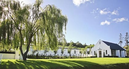 Brenaissance Guest Estate & Function Venue