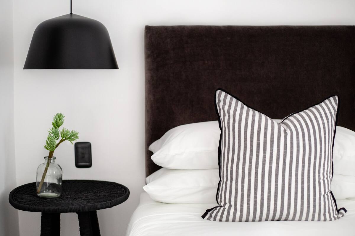 Suite Deluxe