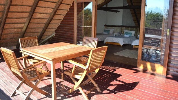 Unclassified image, 1 of 55, button - Makhato 84 Bush Lodge (Bela-Bela)