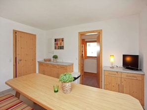 Interior - Holiday home with pool in Wald im Pinzgau (Wald-Königsleiten)