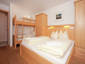 3 chambres