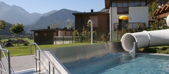 Chalet in Wald im Pinzgau nahe Skilift