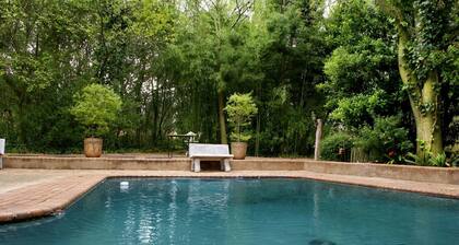 Lapalosa Lodge