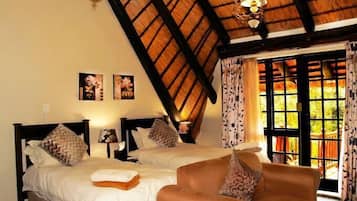 Coffres-forts dans les chambres, bureau, lits pliants/supplémentaires