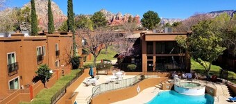 塞多納別墅度假村