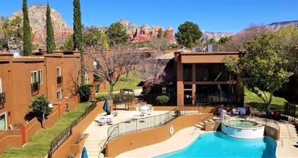 Villas of Sedona