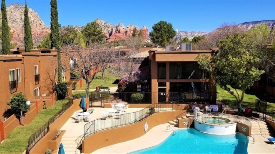 Villas of Sedona