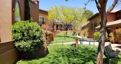 Villas of Sedona