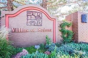 Front of property - Villas of Sedona (Sedona)