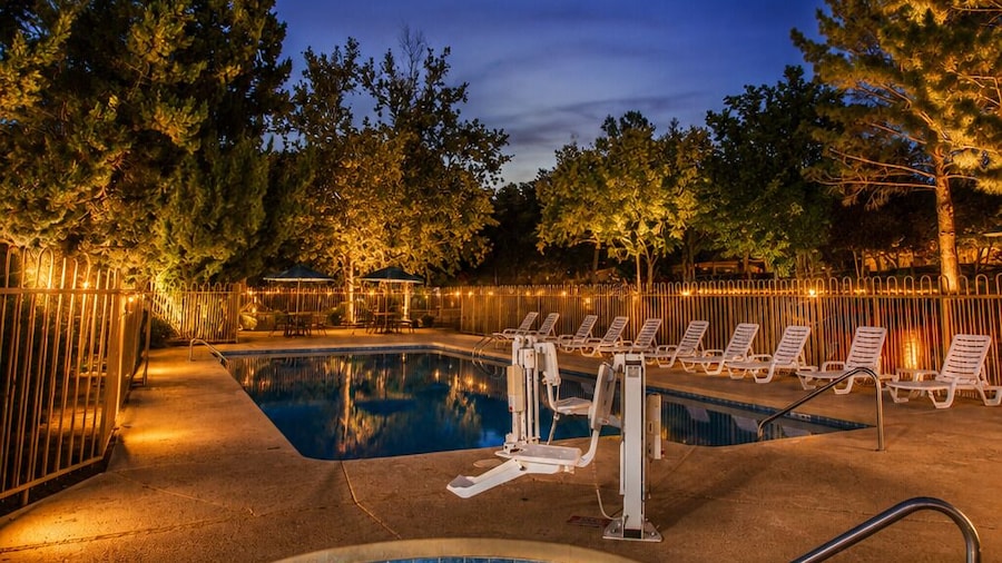 Villas At Poco Diablo