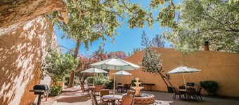 Villas At Poco Diablo