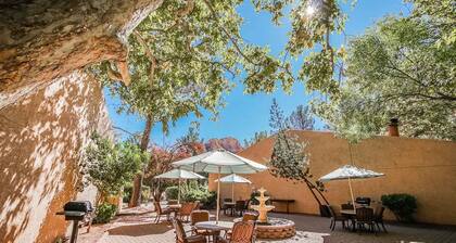 Villas At Poco Diablo