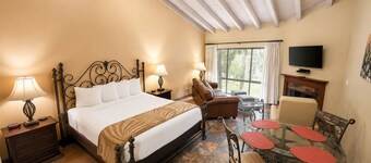 Villas At Poco Diablo