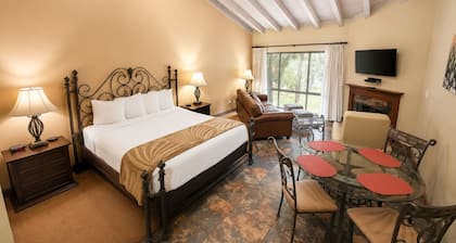 Villas At Poco Diablo