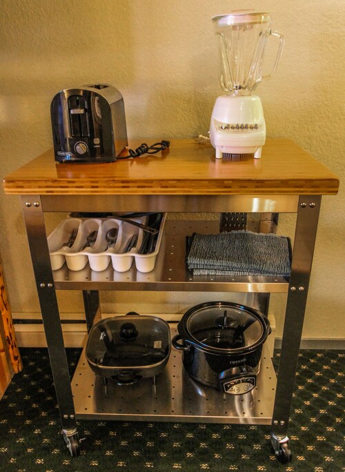 The Lodge at Lake Tahoe by VRI Americas Reviews, Deals & Photos 2024