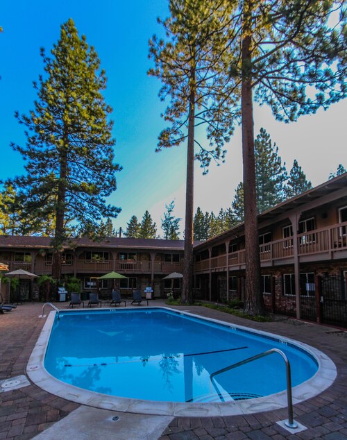 The Lodge at Lake Tahoe by VRI Americas Reviews, Deals & Photos 2024