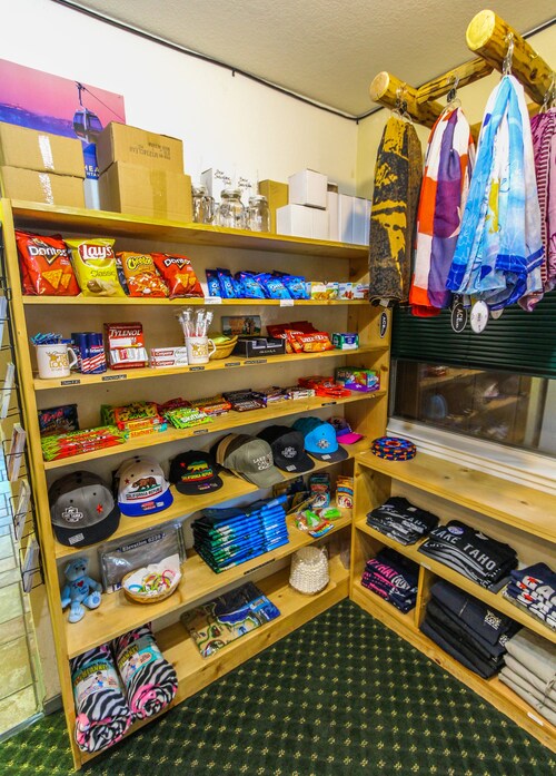 The Lodge at Lake Tahoe by VRI Americas Reviews, Deals & Photos 2024