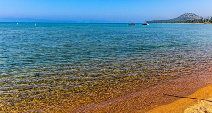 The Lodge at Lake Tahoe