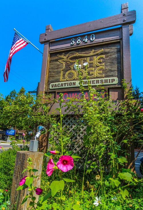 The Lodge at Lake Tahoe by VRI Americas Reviews, Deals & Photos 2024