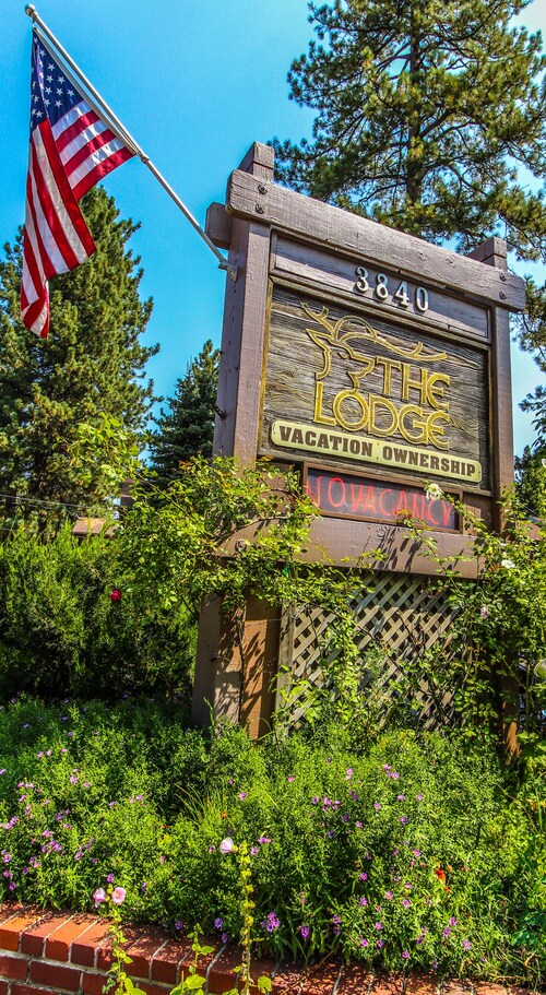 The Lodge at Lake Tahoe by VRI Americas Reviews, Deals & Photos 2024