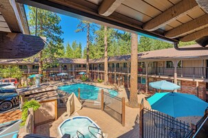 Room, 2 Bedrooms | Terrace/patio