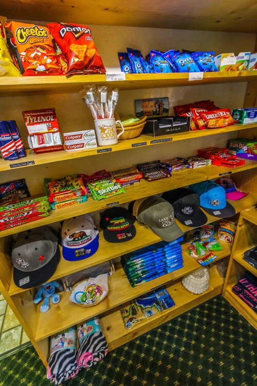 The Lodge at Lake Tahoe by VRI Americas Reviews, Deals & Photos 2024