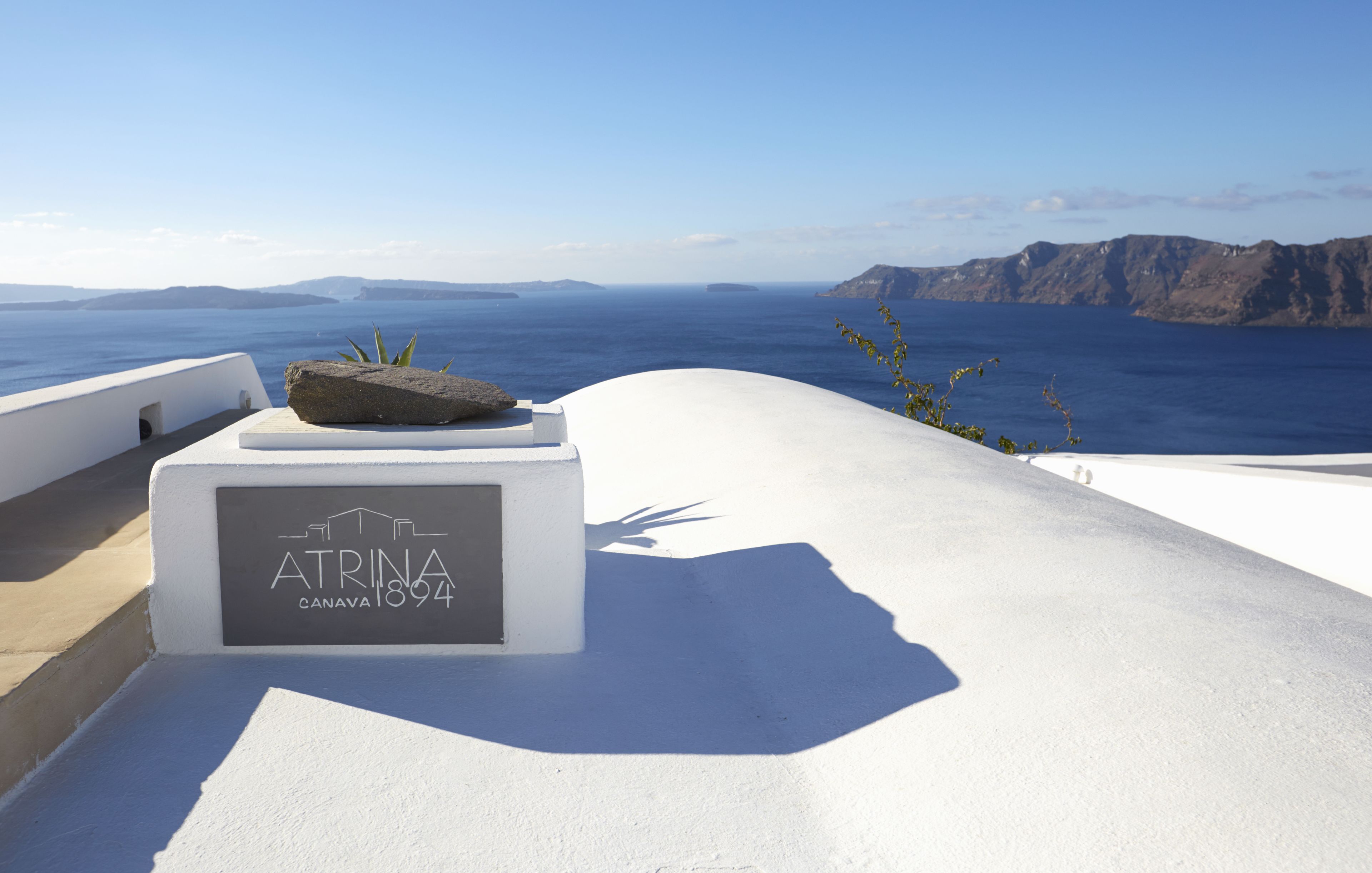 Foto - Atrina Canava 1894