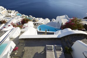 施設からの眺望