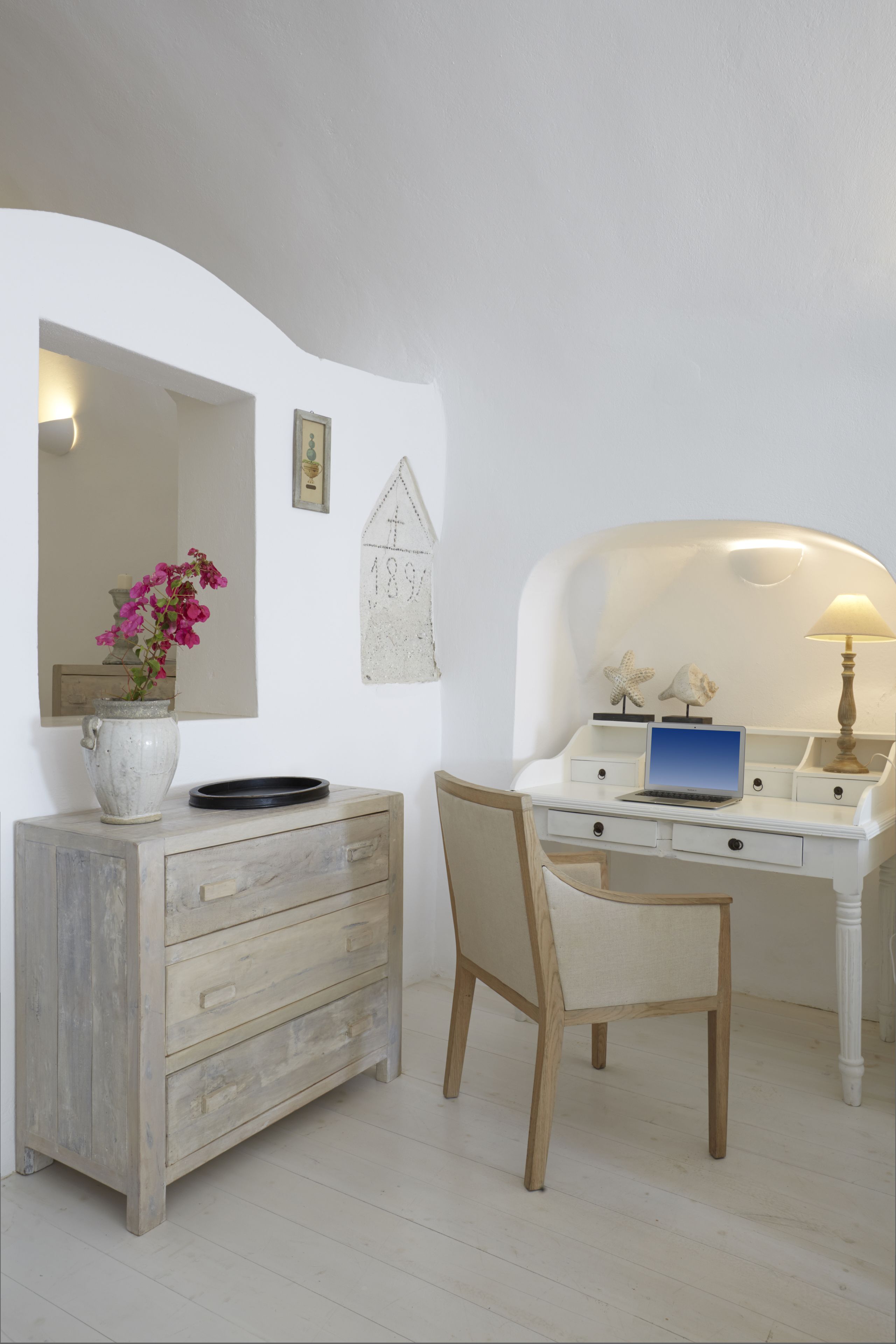 Foto - Atrina Canava 1894