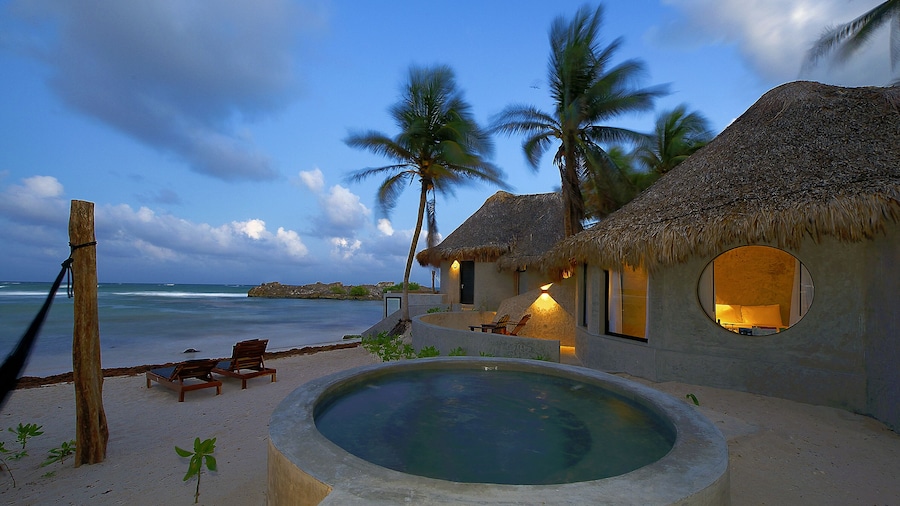 Maya Tulum by G Hotels