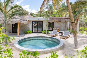 Mayan Villa House