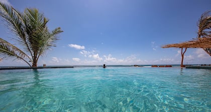 Maya Tulum by G Hotels