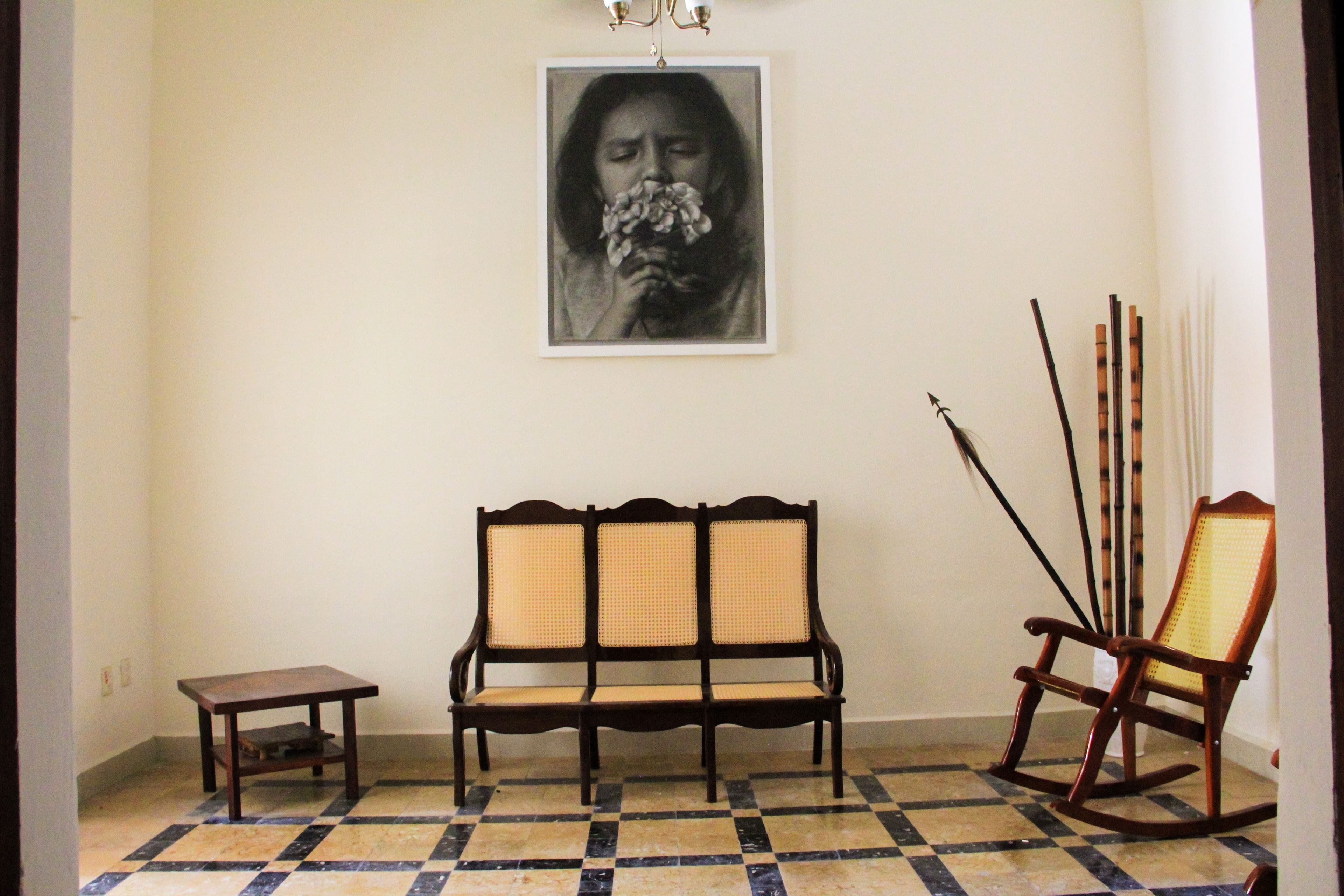 Foto - Hotel Zamna Boutique