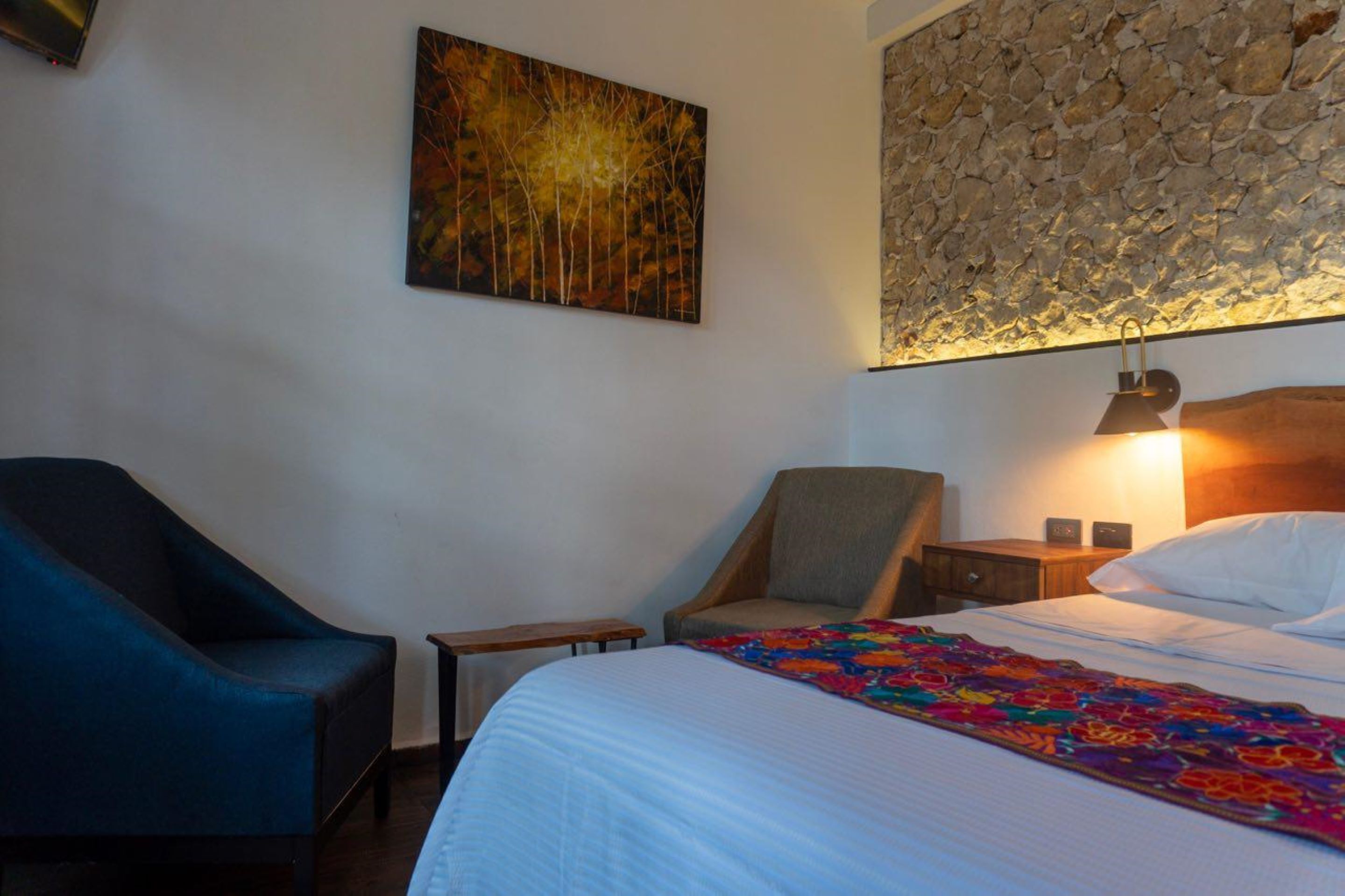 Foto - Hotel Zamna Boutique