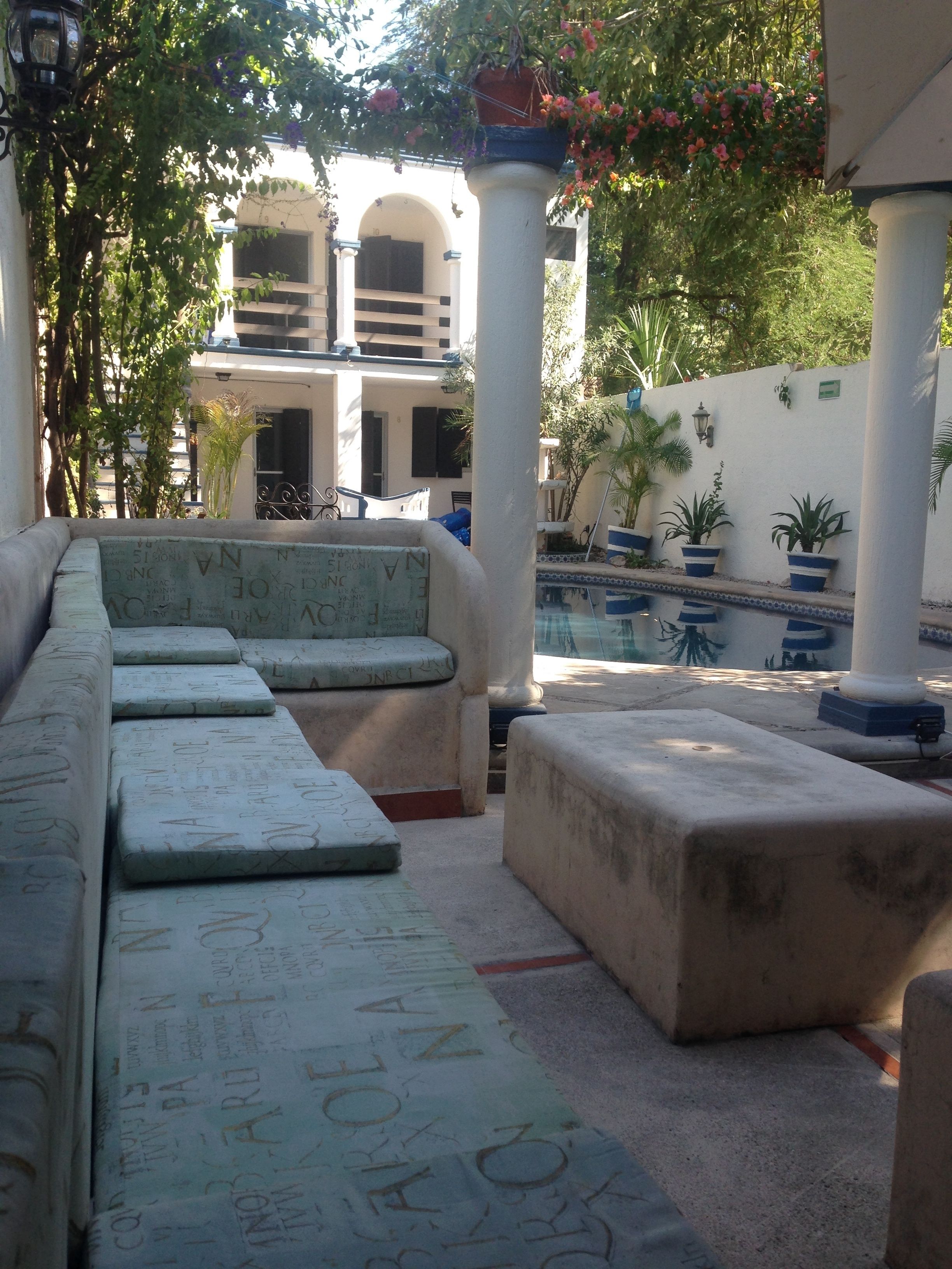 Foto - Hotel Zamna