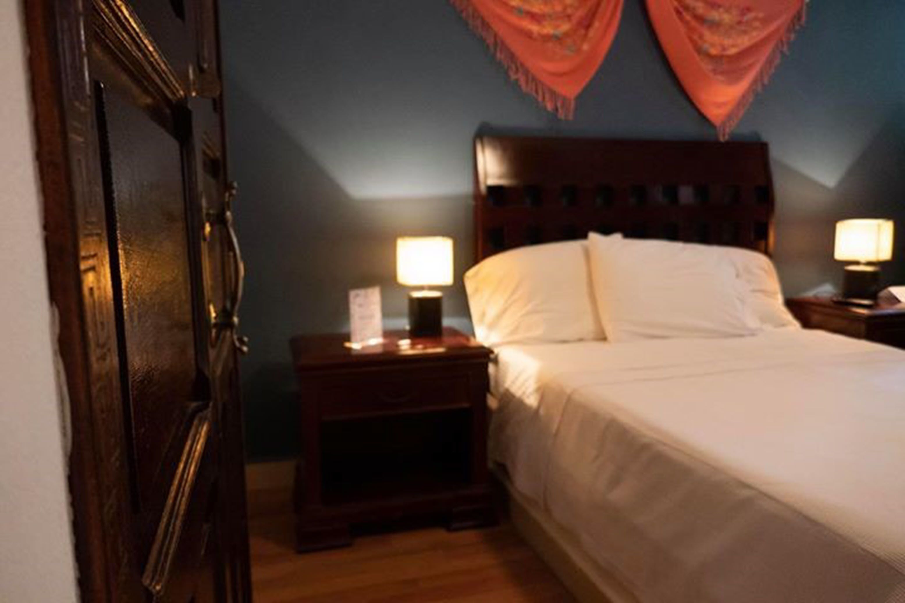 standard room | premium bedding, minibar, in-room safe, free cots/infant beds