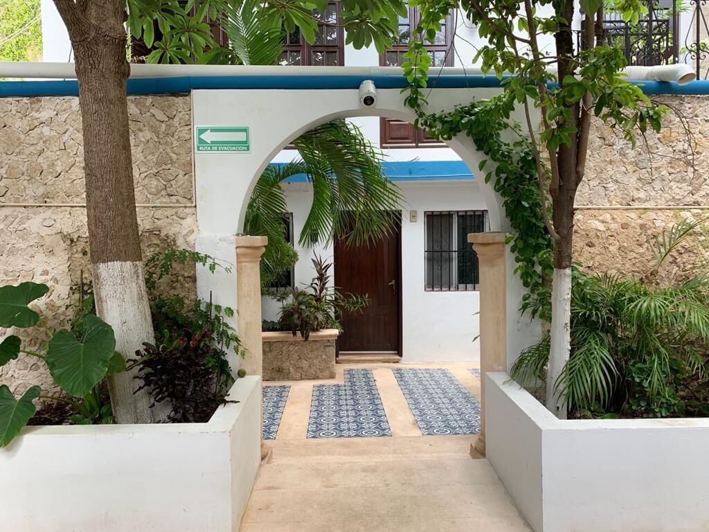 Foto - Hotel Zamna Boutique