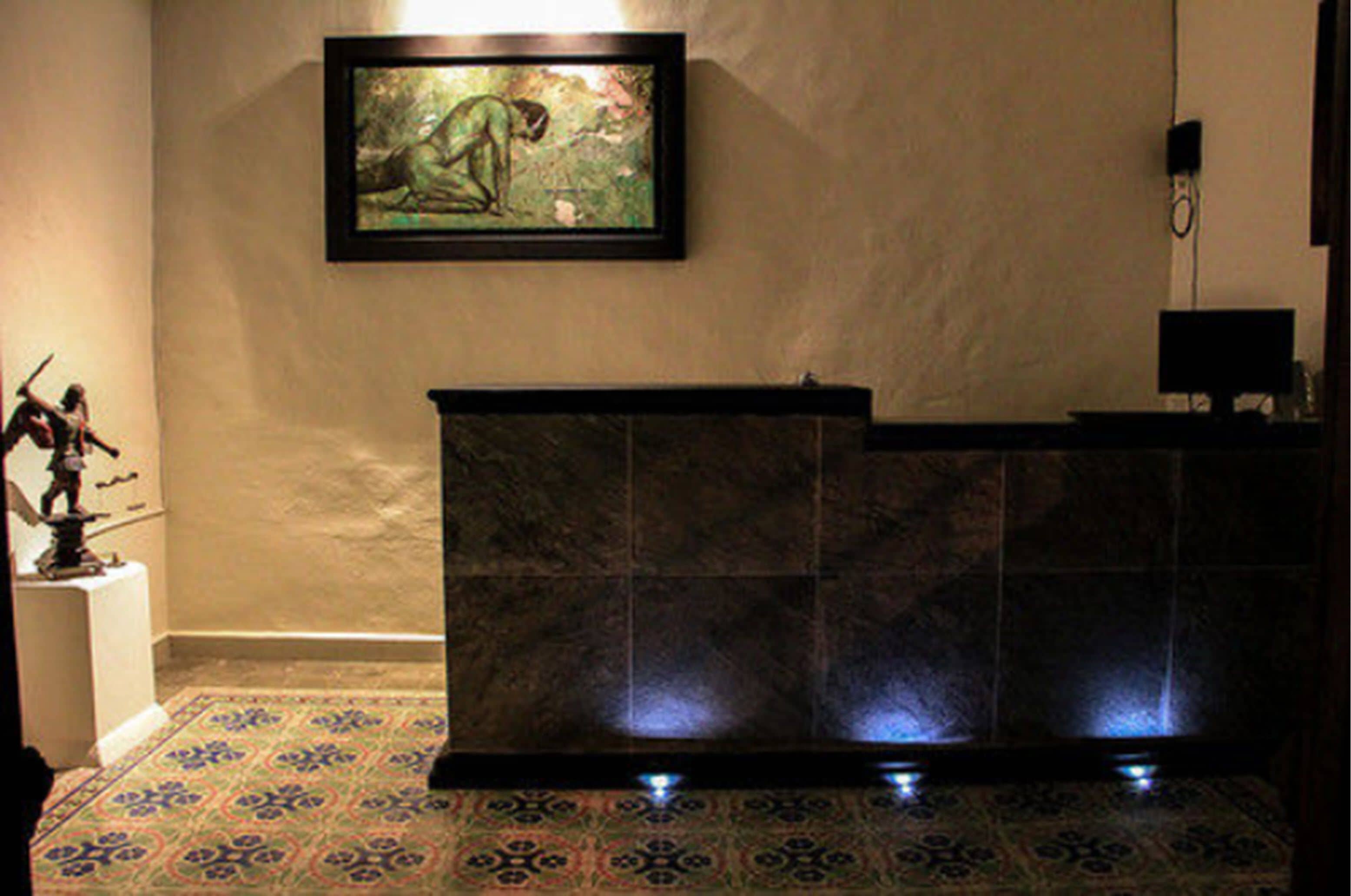 Foto - Hotel Zamna Boutique