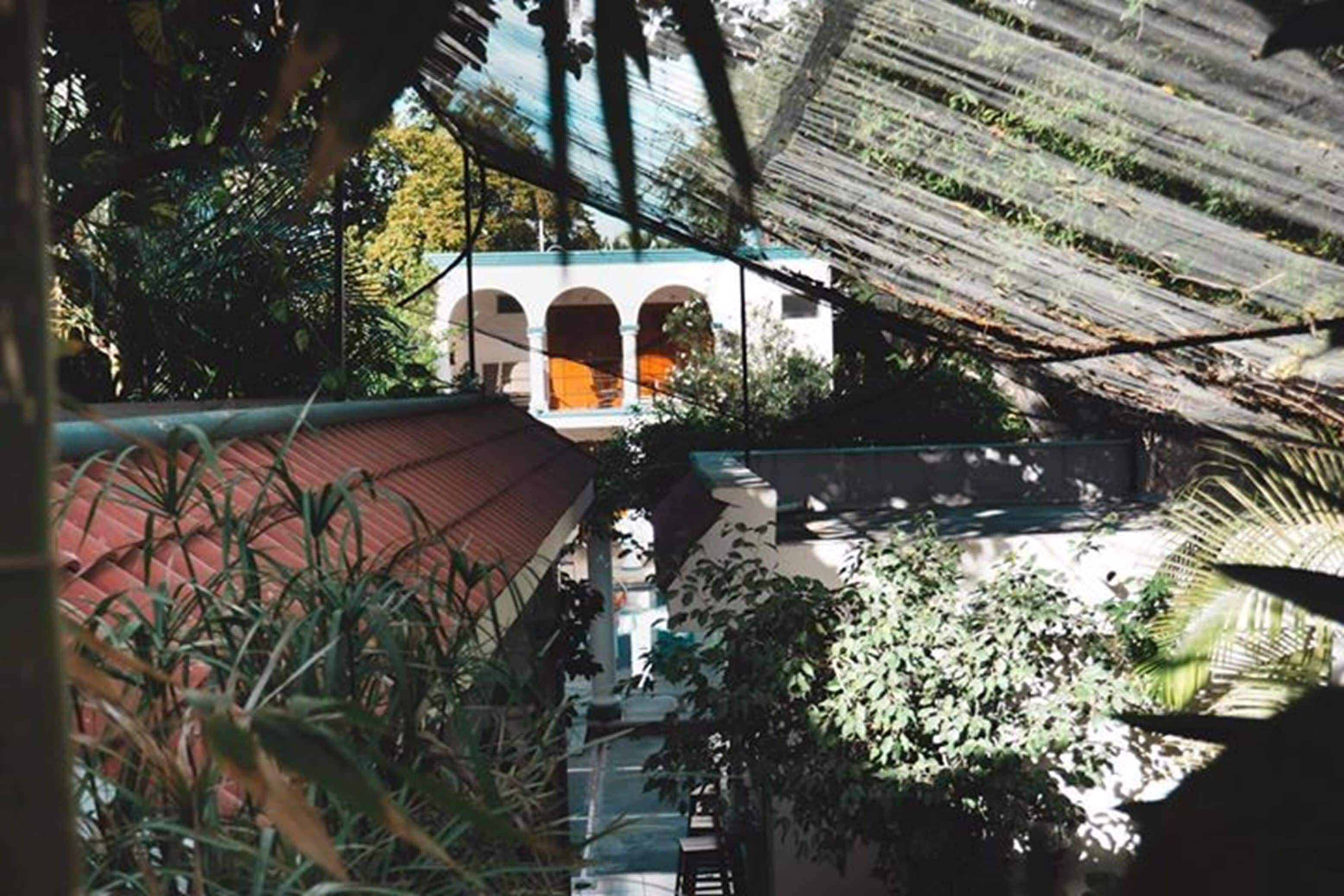 Foto - Hotel Zamna Boutique