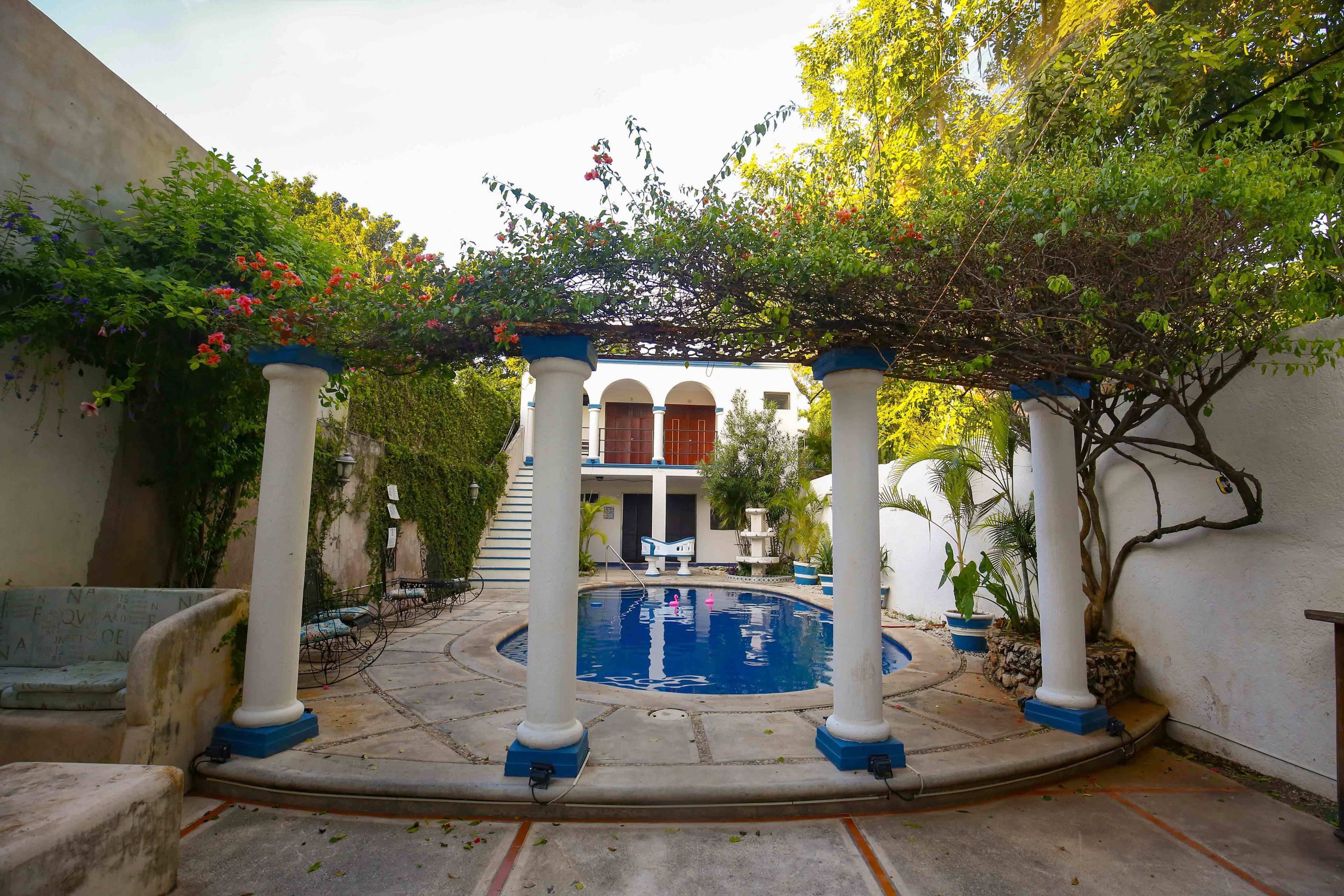 Foto - Hotel Zamna