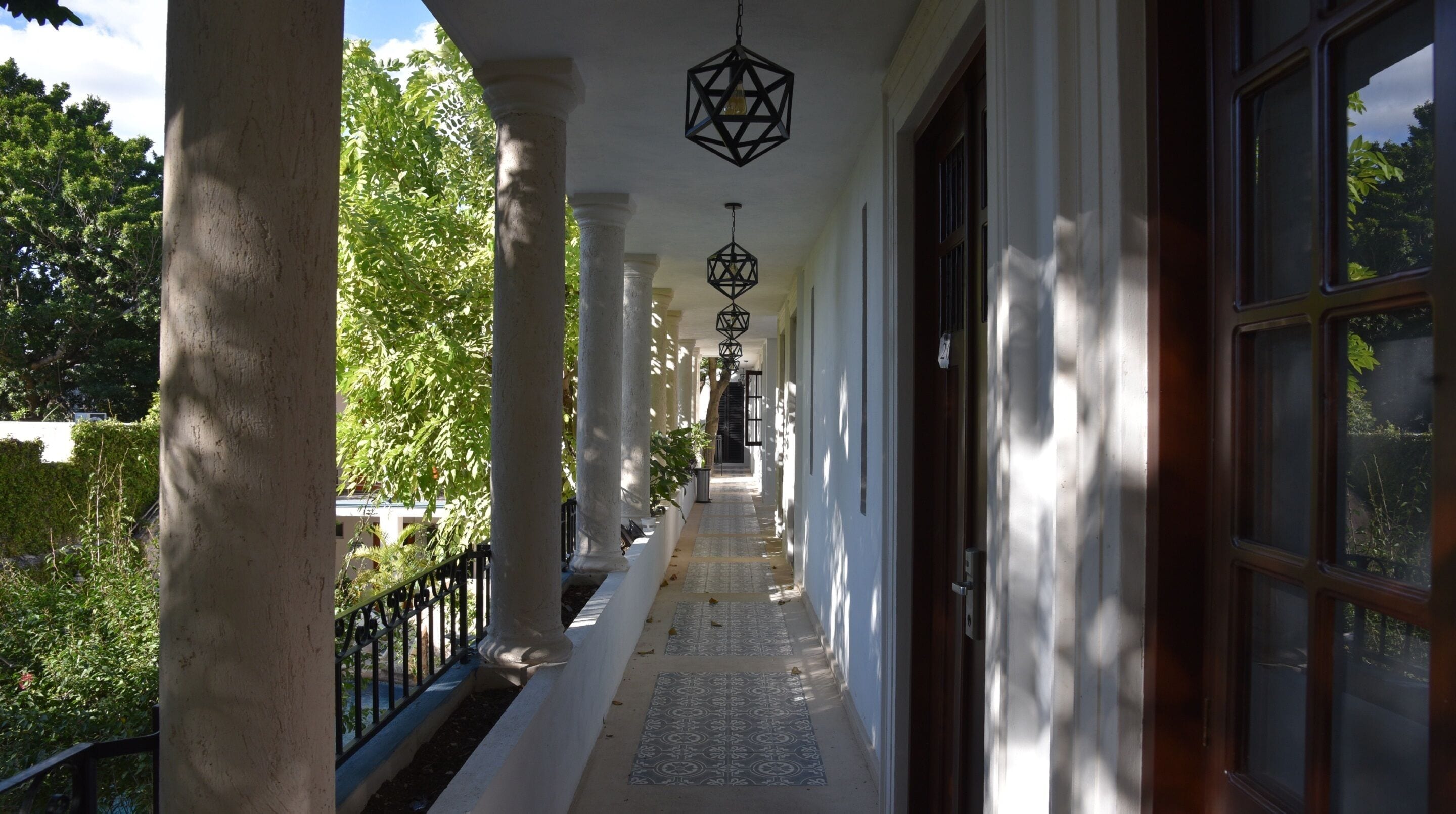 Foto - Hotel Zamna Boutique