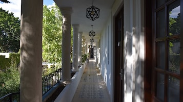 Pasillo