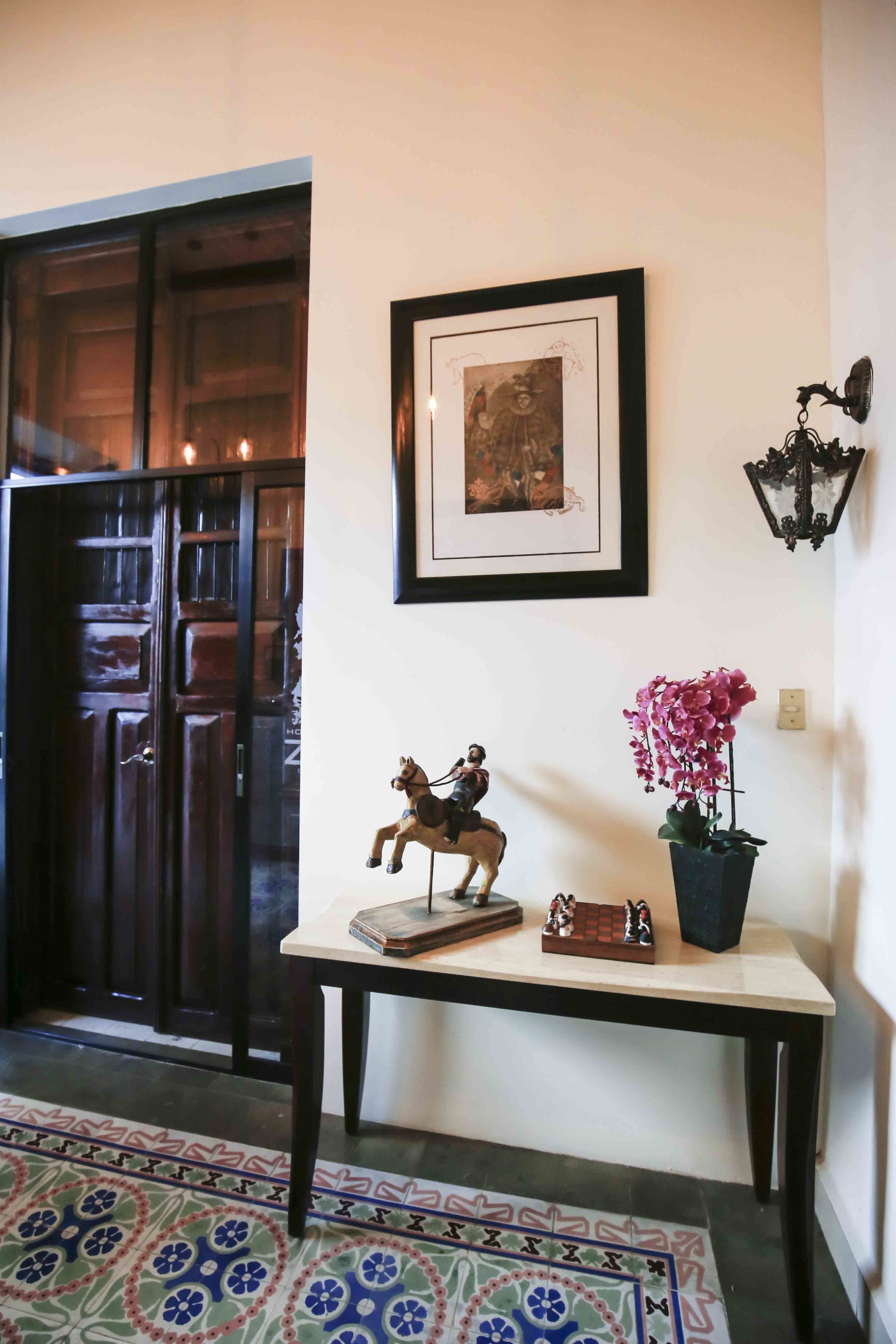 Foto - Hotel Zamna Boutique