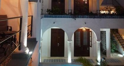 Hotel Zamna