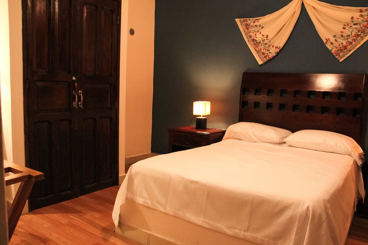 standard room | premium bedding, minibar, in-room safe, free cots/infant beds