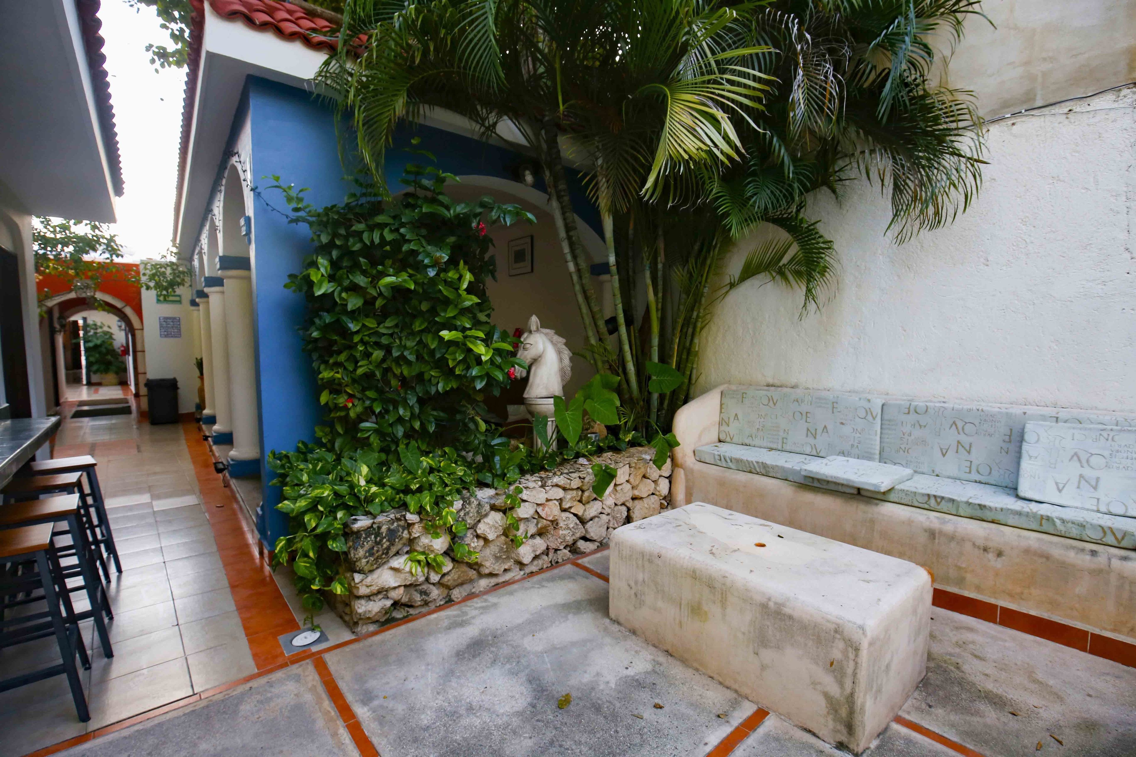 Foto - Hotel Zamna Boutique