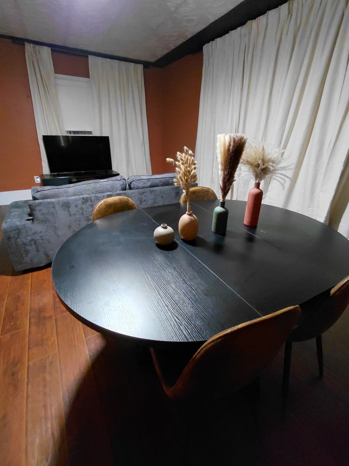 Apartment | Living area